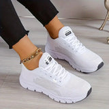 Tineke™ Sportieve Dames Sneakers