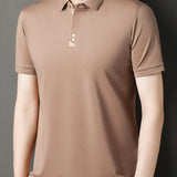 Bram™ Elegant Heren Poloshirt