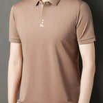 Bram™ Elegant Heren Poloshirt