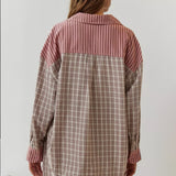 Sara | Comfortabel, elegant pyjama-set voor ontspannen nachten
