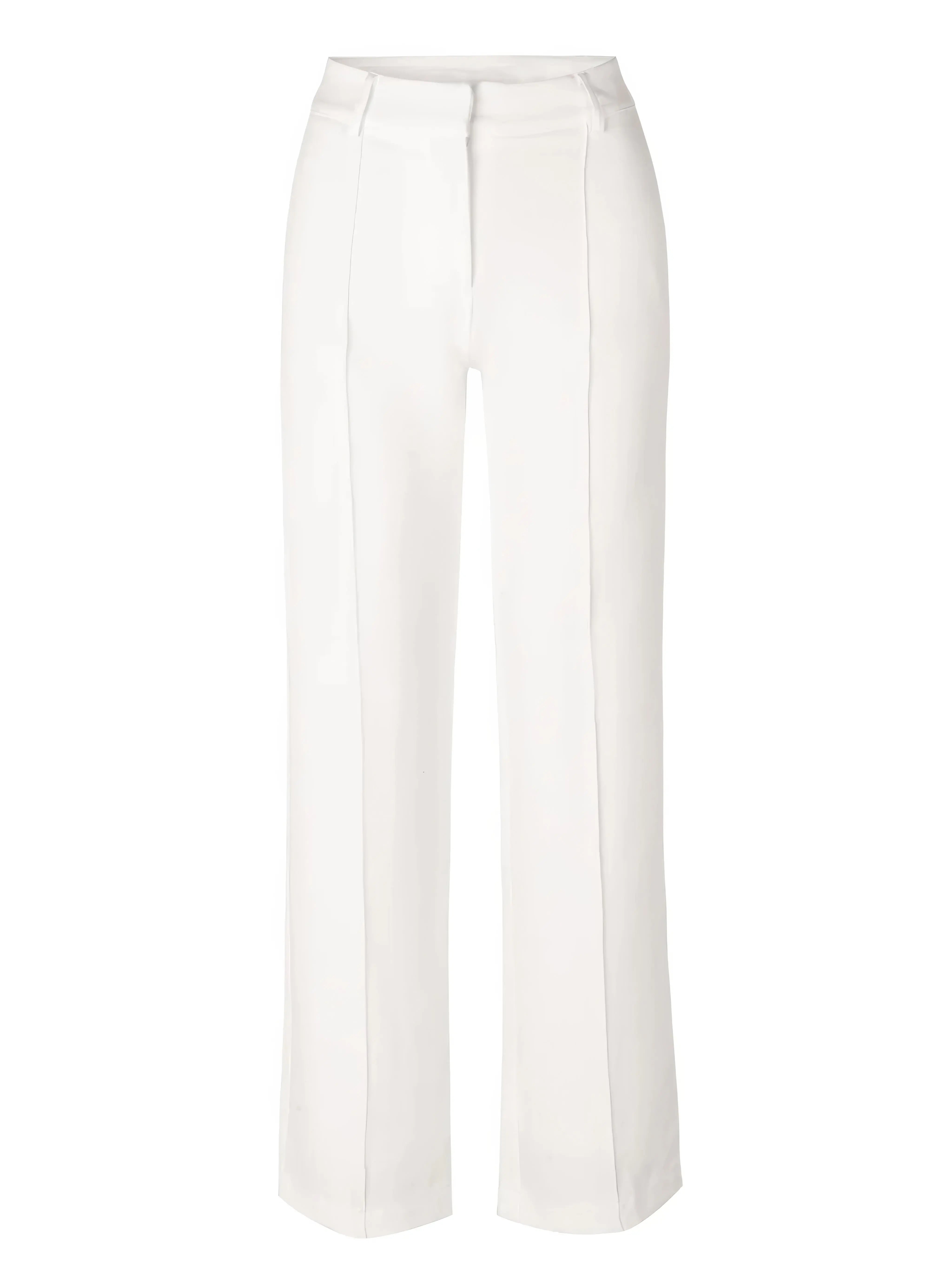 Carina | Hoge Taille Chic Broeken