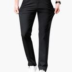 Jaxon | Slim Fit Casual Chino Broek