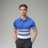 Donato | Klassieke Heren Polo