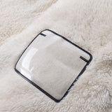 Martín Ford | Dikke Pufferjas met Fleecevoering voor heren