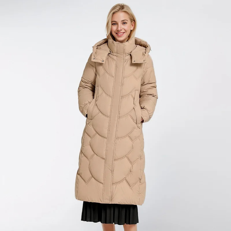 Lotte™ Warme Winterjas