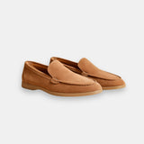 Beige Loafers – Stijlvol en Veelzijdig