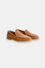 Beige Loafers – Stijlvol en Veelzijdig