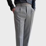 Walter | Onmiskenbare Herenbroeken Stijlvolle Elegantie en ultiem Comfort