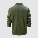 Rogier™ Robuust Outdoor Overhemd