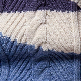 Casual Gebreide Trui voor Heren – Comfort en Stijl