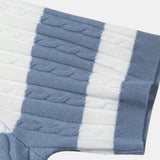 Gestreept herenpoloshirt met korte mouwen – Sportief & Elegant