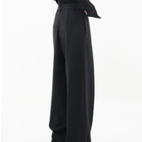 Sophia™ | Asymmetrische Broek