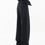 Sophia™ | Asymmetrische Broek