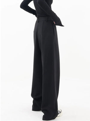 Sophia™ | Asymmetrische Broek