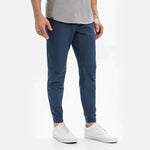 Laurits | Stretch-Broek - Broeken