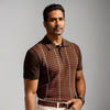 Frederico | Klassieke Heren Polo