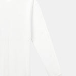 Langärmliges Poloshirt