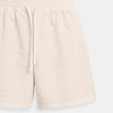 Heren Shorts in Beige met Koord – Minimalistisch Comfort