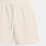 Heren Shorts in Beige met Koord – Minimalistisch Comfort