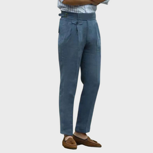 Lukas | Premium Hoge Taille Broek