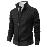 Corné™ Heren Gebreid Vest met Rits