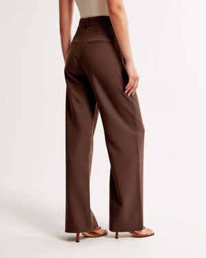 Mia | Stijlvolle Broek