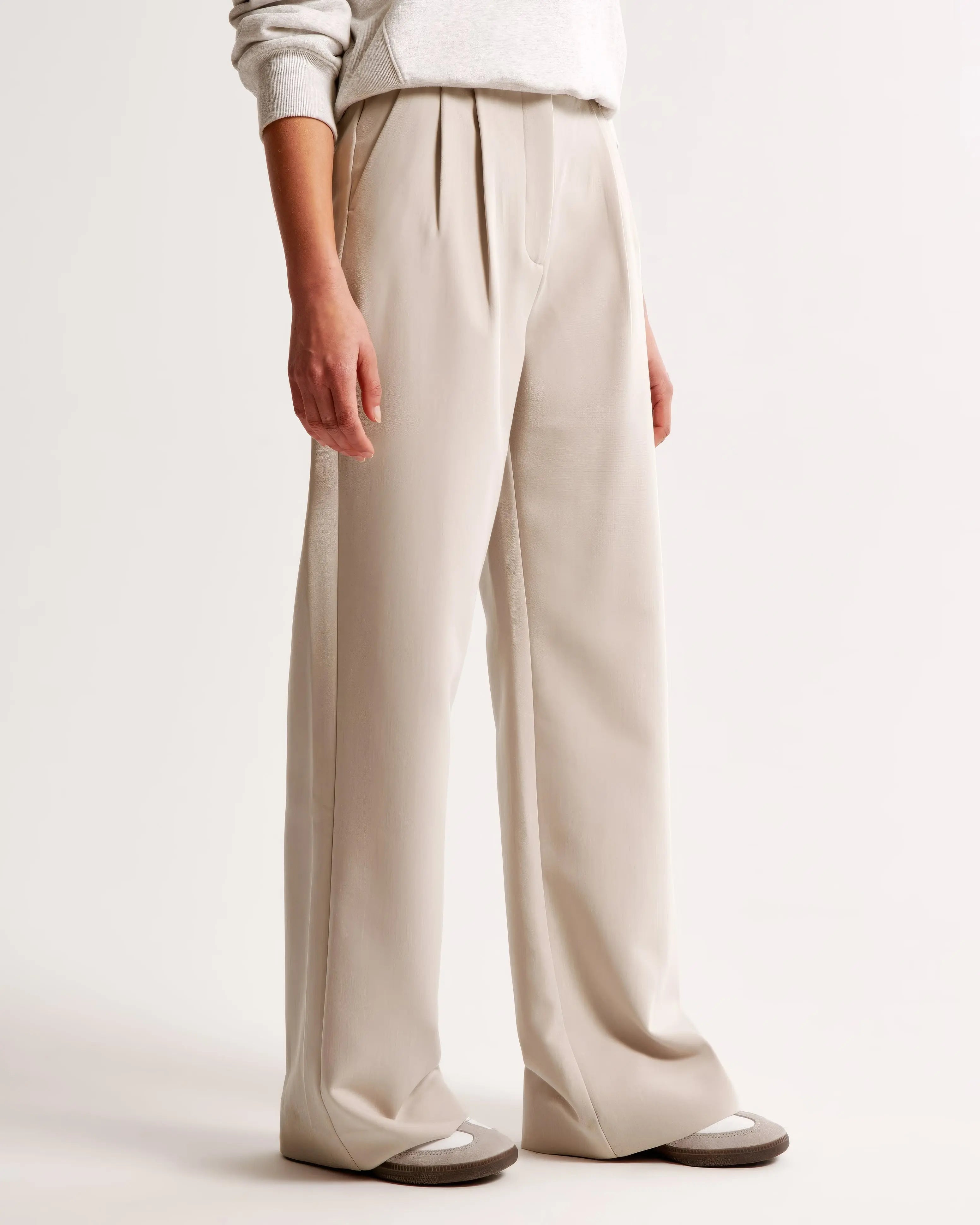 Mia | Stijlvolle Broek