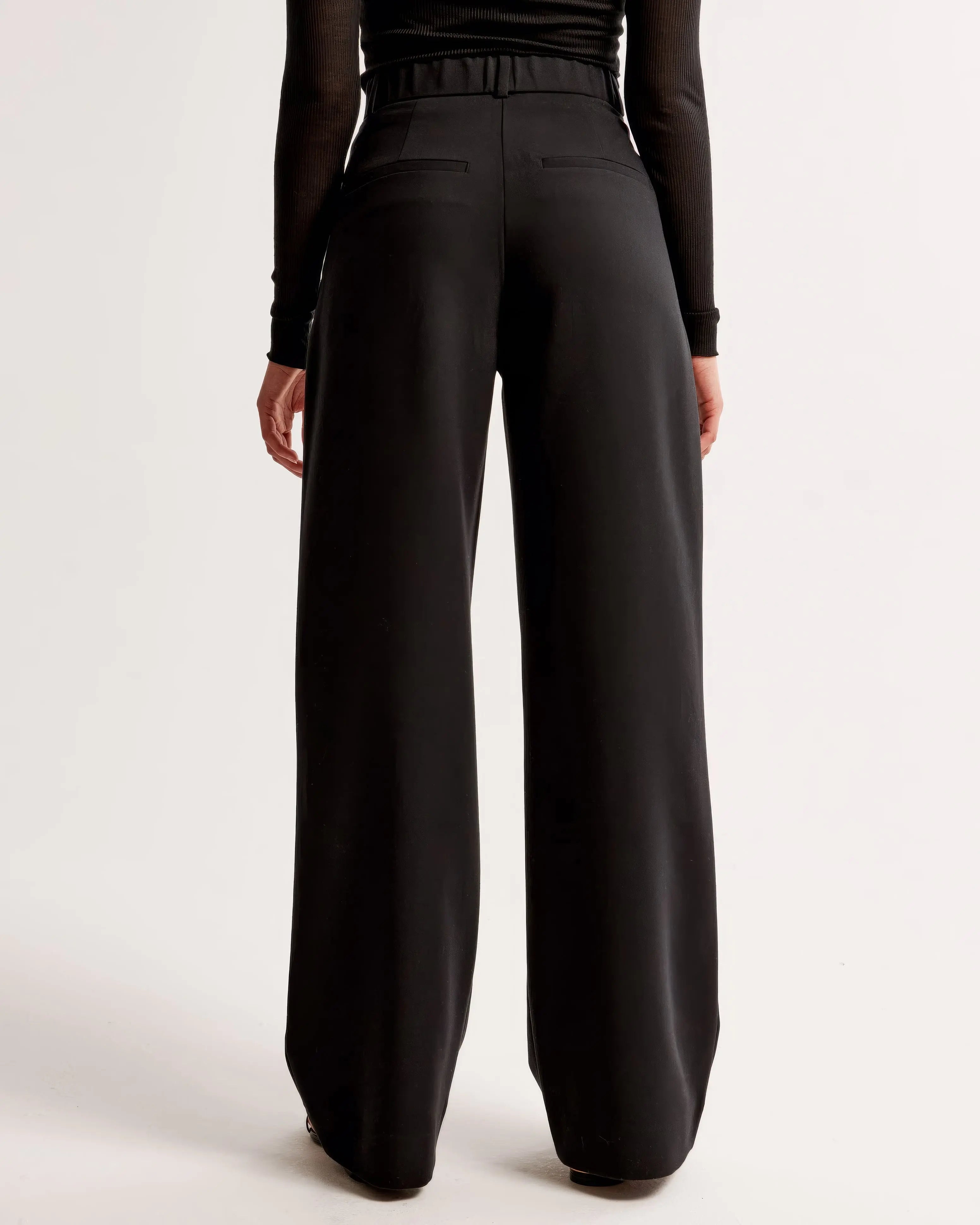 Mia | Stijlvolle Broek