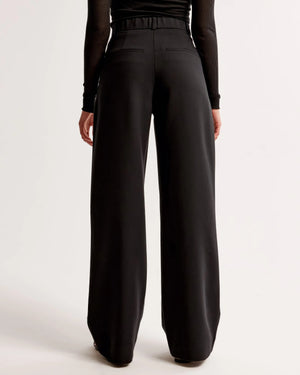 Mia | Stijlvolle Broek