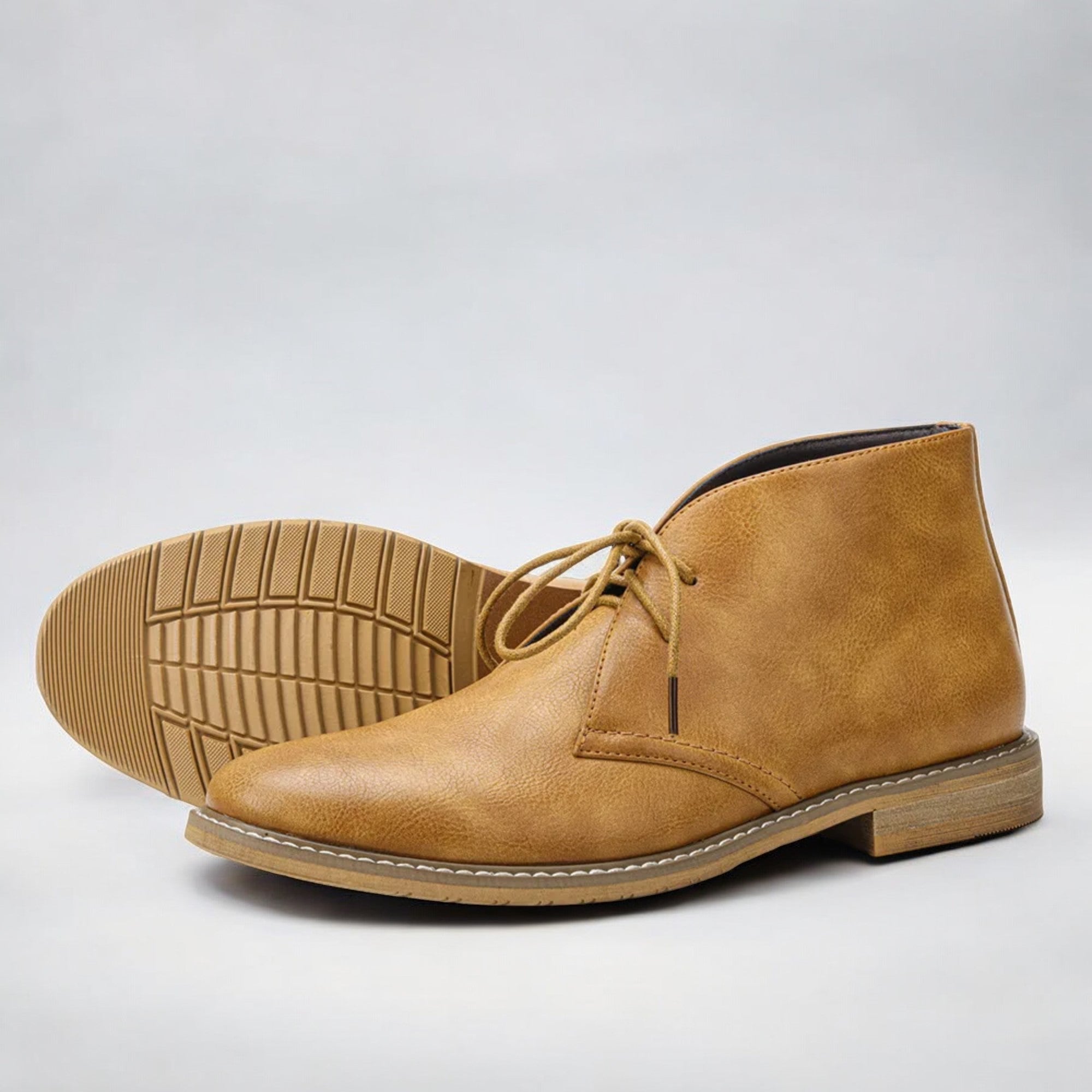 Eduard™ Klassieke Desert Boots voor Heren