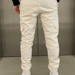 Damian™ Stijlvolle Joggingbroek voor Heren