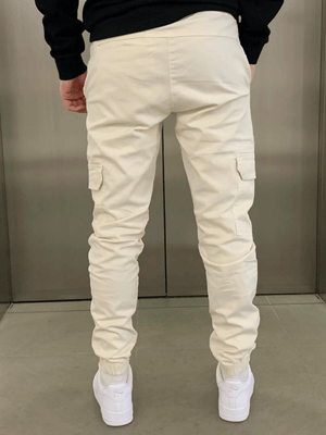 Stijlvolle™ Joggingbroek voor Heren