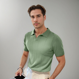 Giancarlo | Klassieke Heren Polo