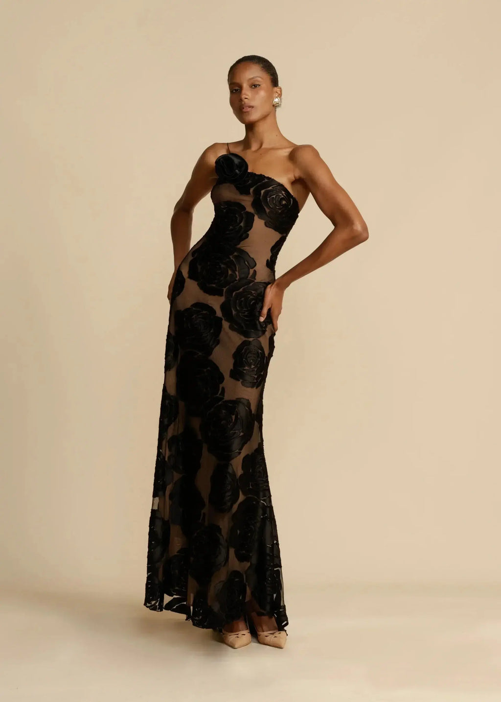 Valeria | Maxijurk
