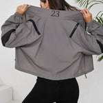 Gudula | Sportieve Windbreaker Jas