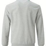 Milan™ Stijlvol Lichtgewicht Jack voor Heren