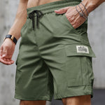 Jelle™ Heren Cargo Shorts