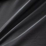 Heren Wintermantel – Luxe Wolmix Jas met Rits en Knopen