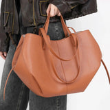 Camille | Tote Tas