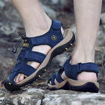 Noah™ Heren Outdoor Wandelsandalen