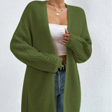 Rosa™ Basic Gebreide Cardigan