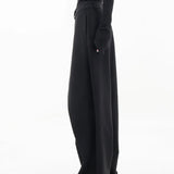 Sophia™ | Asymmetrische Broek