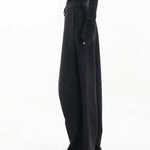 Sophia™ | Asymmetrische Broek