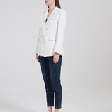 Double™ Breasted Blazer | Elegant en Getailleerd | Luxe Stijl