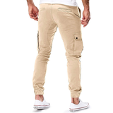 Hessel™ Herenbroek Cargo met Zakken