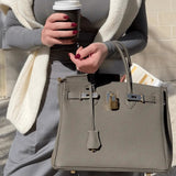 Emma | Leren Tas