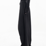 Chiara™ Trendy Wijde Damesbroek