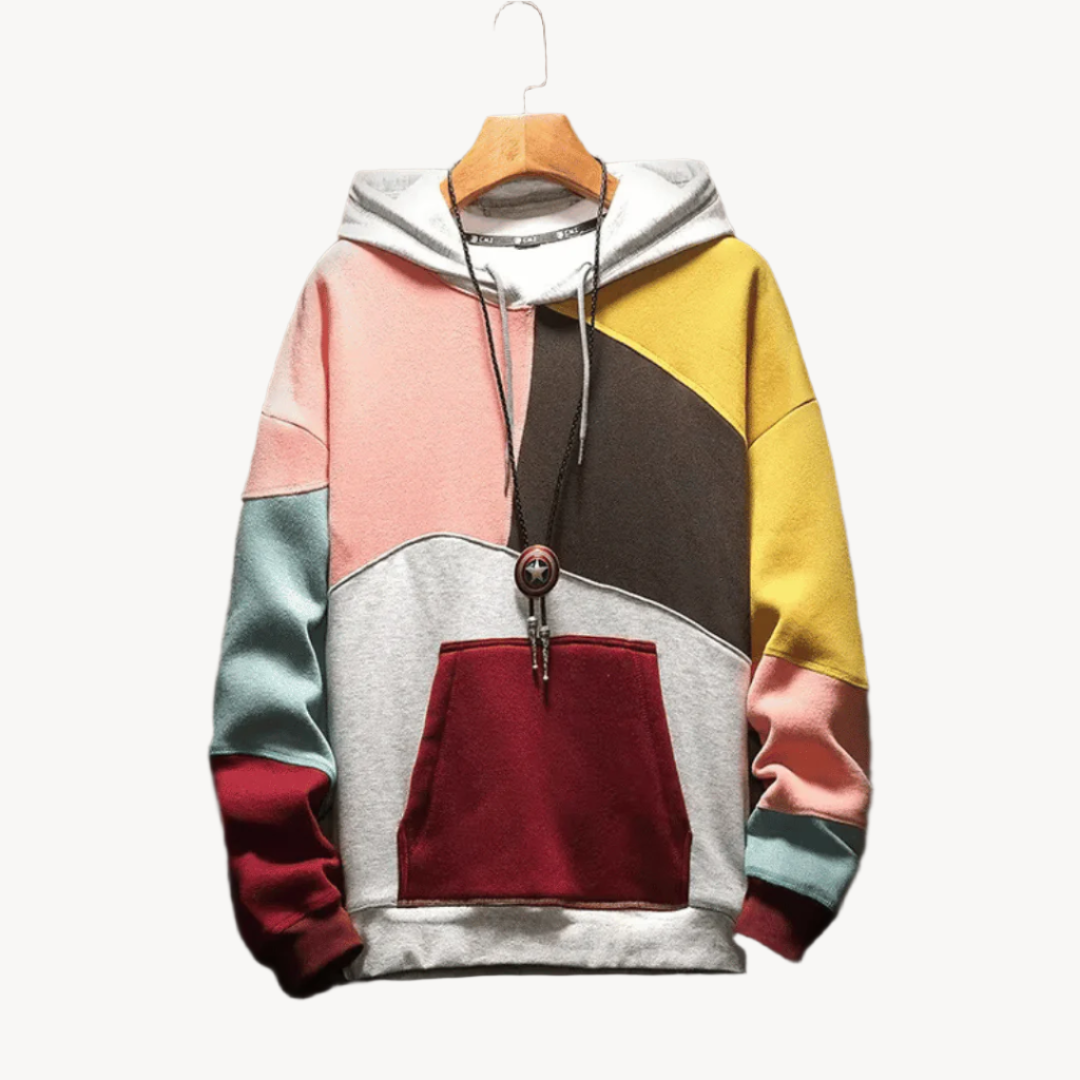 Berend™ Heren Sherpa Gevoerde Hoodie