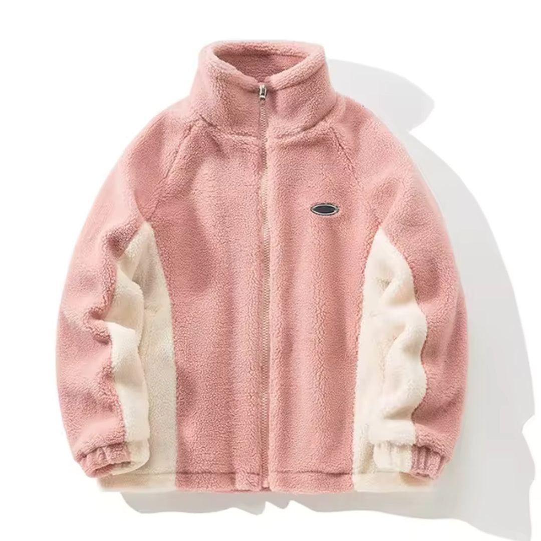 Otto-Jan™ Heren Sherpa Gevoerde Fleecejas