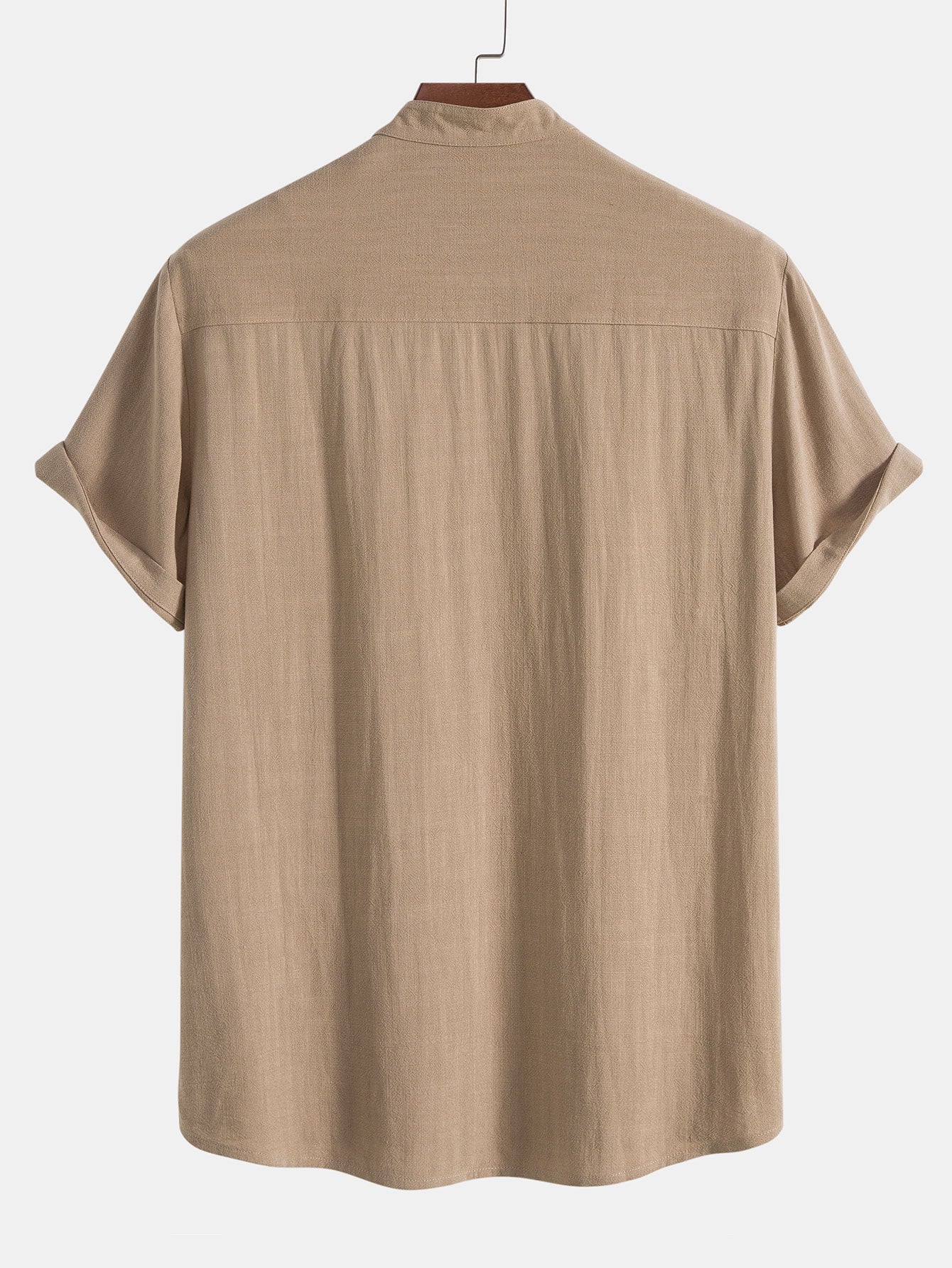 Jannik | Hemd en Broek - Zomerset